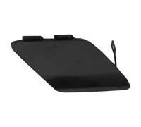 Unpainted Front Bumper Tow Hook Cover Cap Fit For Mercedes A-Class W176 2012-18