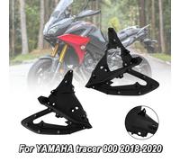 Unpainted Radiator Side Panel Fairing Panels For Yamaha Tracer 900/GT 2018-2020