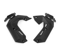 Unpainted Side Radiator Cover Panel Fairing Cowl For Kawasaki Z650 2017-2019 T9