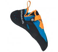UnParallel - Lyra - Scarpette da arrampicata EU 37,5 blu/nero