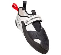 UnParallel - Qubit - Scarpette da arrampicata EU 37 grigio/bianco