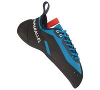 UnParallel - Sirius Lace - Scarpette da arrampicata EU 37 blu/grigio