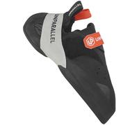 Unparallel Souped Up M - scarpe arrampicata - uomo 44 Black/Grey man