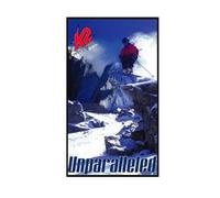 Unparalleled: A Journey From the Roots of Telemark Skiing