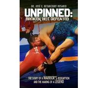 Unpinned: Broken, Not Defeated
