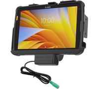 UNPKD EZ-ROLLR DOCK POWER ONLY - FOR ZEBRA ET40/45 10IN TABLET WI