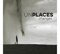 Unplaces - Changes