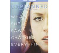 Unplanned (DVD) Ashley Bratcher