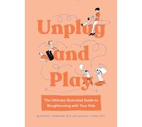 Lawrence Cohen Anthony T. DeBenedet, M.D. Unplug and Play (Copertina rigida)