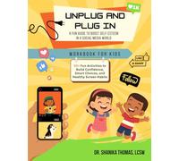 Unplug and Plug in: A Fun Guide to Boost Self-Esteem in a Social Media World
