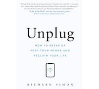 Richard Simon Unplug (Copertina rigida) (PRESALE 17/06/2025)