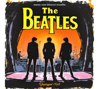 The Beatles Unplugged 1968 (Vinyl LP) (PRESALE 07/03/2025)