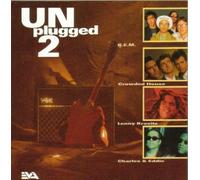 Unplugged 2 (1993, NL) - Unplugged 2