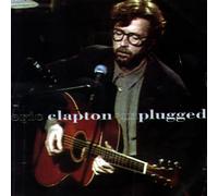 Audio Cd Eric Clapton - Unplugged