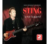 Unplugged ( audio