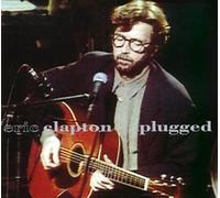 Unplugged by Eric Clapton