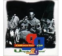 Unplugged by Gilberto Gil
