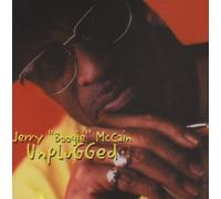 Unplugged by Jerry Boogie Mccain (2006-02-14)