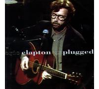 Clapton Eric - Unplugged