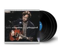 Eric Clapton Unplugged (Enhanced Edition) (Vinyl LP) (PRESALE 09/05/2025)