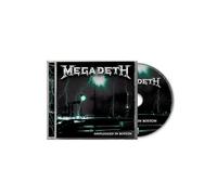 Megadeth - Unplugged in Boston