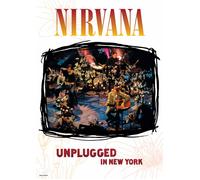 Nirvana - Unplugged In New York
