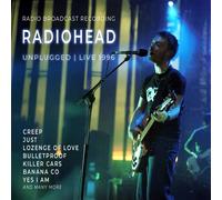 Unplugged - Live 1996