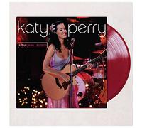 Unplugged (Live at Mtv) (Red Lp) (Uo)