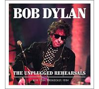 unplugged rehersals the (live broadcast 1994)