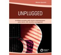 Unplugged - Sparacio Mimmo