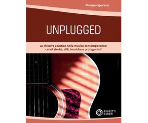 Unplugged - Sparacio Mimmo