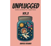 Unplugged Sudoku and Mazes for a Digital Detox Vol.3