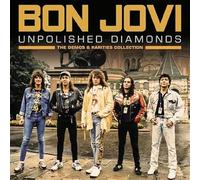 unpolished diamonds