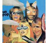 アンポップ (UnPop) [SSZ3082]