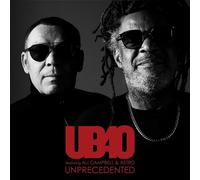 UB40 - Unprecedented (2 LP)