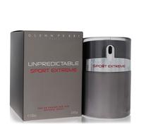 Unpredictable Sport Extreme Glenn Perri EdP 3.4 oz / e 100 ml