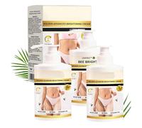 UNPREE Bee Bright Kolirin Crema schiarente avanzata, crema multiuso rassodante professionale antirughe, crema illuminante avanzata UNPREE con ingredienti naturali, per tutti i tipi di pelle (3)