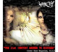 Unpretty (UK Import) [Audio CD] Anti-Hero