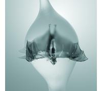 Unprocessed Angel (CD) Album Digipak