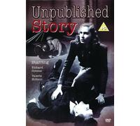 Unpublished Story [1942] by Richard Greene