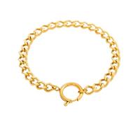 Unqiue - Componente per gioielli con ciondoli a forma di mare, adatti per realizzare braccialetti e collane alla moda da donna, One Size, come descritto, come descritto