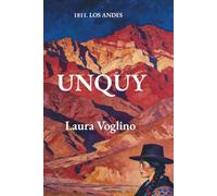 UNQUY: Un don ancestral. Una revolución. El peso de amar.