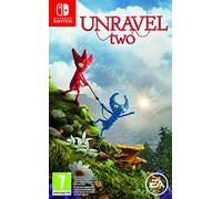Unravel 2 - Nintendo Switch [Edizione: Francia]