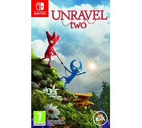 Unravel 2 - Nintendo Switch [Edizione: Spagna]