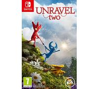 Unravel 2 (Nintendo Switch) single (Nintendo Switch)