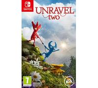 Unravel 2 Switch - Nintendo Switch