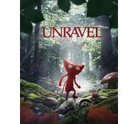 Unravel (ENG) (PC) Origin Key GLOBAL