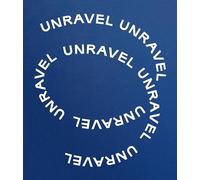 Lotte Johnson Unravel (Copertina rigida)