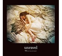 UNRAVEL - TK FROM LING TOSITE