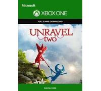 Unravel Two (Xbox One) Xbox Live Key GLOBAL